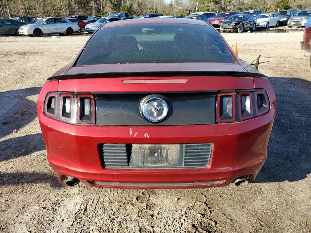 Photo 5 VIN: 1ZVBP8AM5E5263211 - FORD MUSTANG 