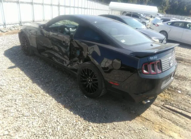 Photo 2 VIN: 1ZVBP8AM5E5266433 - FORD MUSTANG 