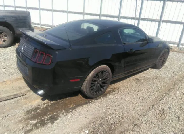 Photo 3 VIN: 1ZVBP8AM5E5266433 - FORD MUSTANG 