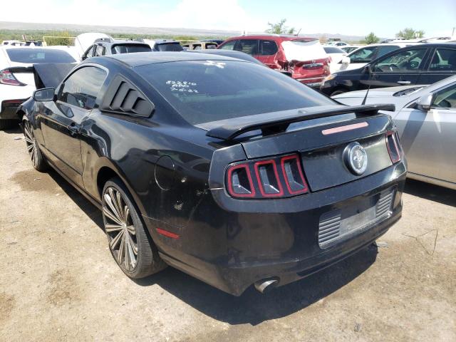 Photo 2 VIN: 1ZVBP8AM5E5266965 - FORD MUSTANG 