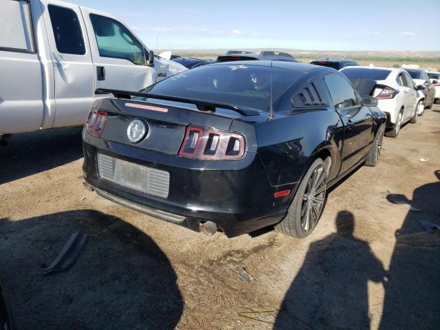 Photo 3 VIN: 1ZVBP8AM5E5266965 - FORD MUSTANG 