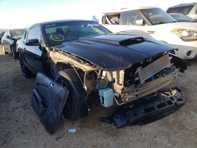 Photo 0 VIN: 1ZVBP8AM5E5267128 - FORD MUSTANG 