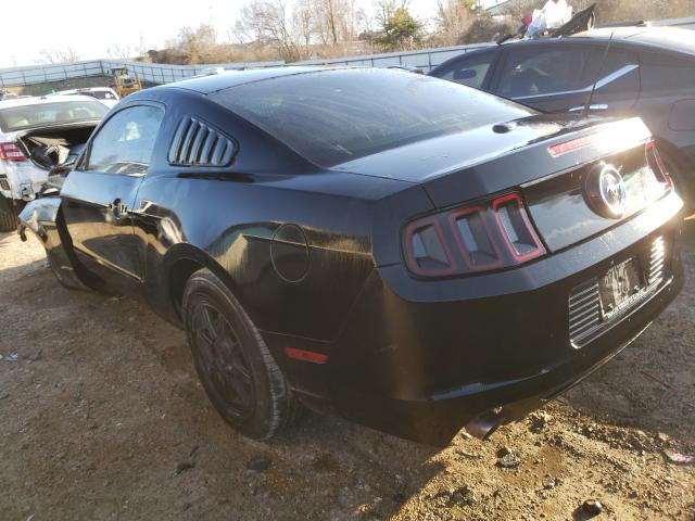 Photo 2 VIN: 1ZVBP8AM5E5267128 - FORD MUSTANG 