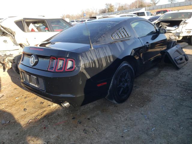 Photo 3 VIN: 1ZVBP8AM5E5267128 - FORD MUSTANG 