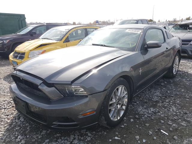 Photo 1 VIN: 1ZVBP8AM5E5271048 - FORD MUSTANG 