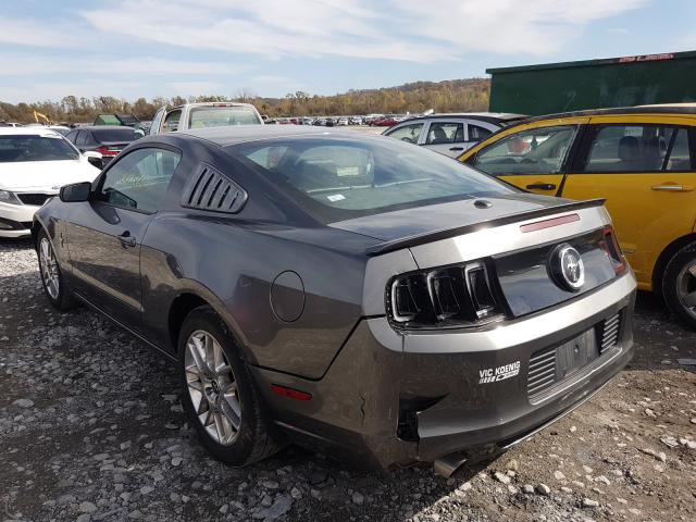 Photo 2 VIN: 1ZVBP8AM5E5271048 - FORD MUSTANG 