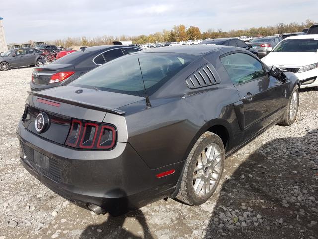 Photo 3 VIN: 1ZVBP8AM5E5271048 - FORD MUSTANG 