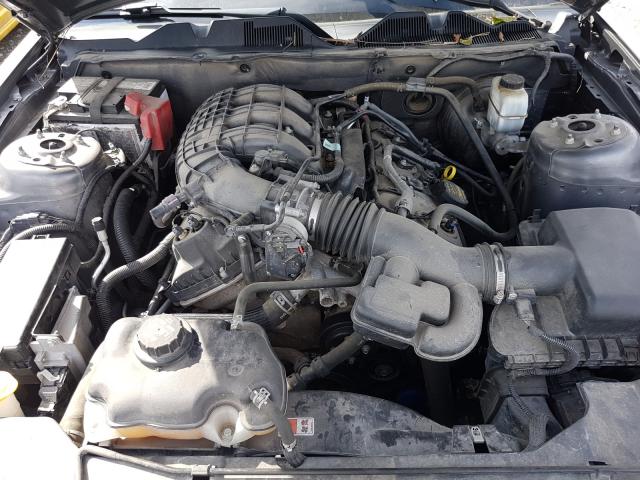 Photo 6 VIN: 1ZVBP8AM5E5271048 - FORD MUSTANG 