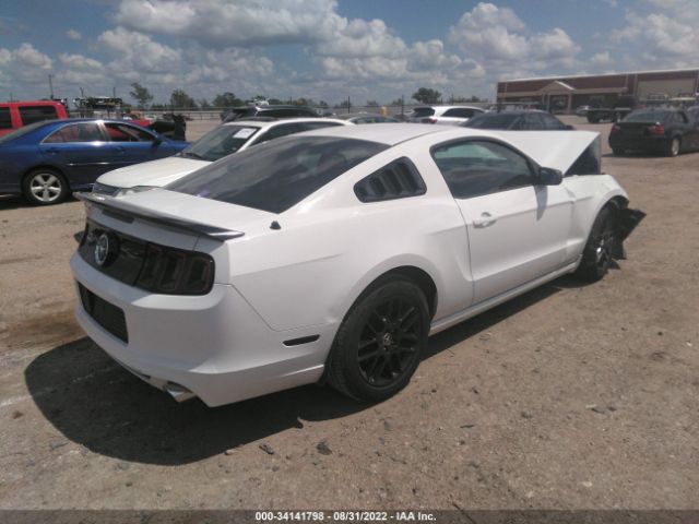 Photo 3 VIN: 1ZVBP8AM5E5274791 - FORD MUSTANG 