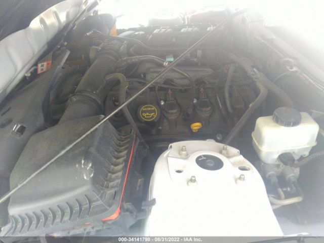 Photo 9 VIN: 1ZVBP8AM5E5274791 - FORD MUSTANG 