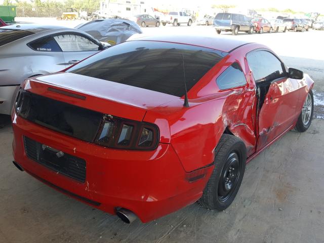 Photo 3 VIN: 1ZVBP8AM5E5275228 - FORD MUSTANG 