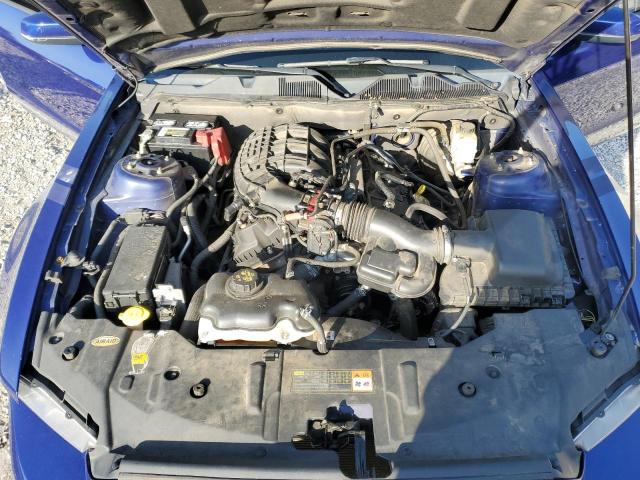 Photo 10 VIN: 1ZVBP8AM5E5276475 - FORD MUSTANG 