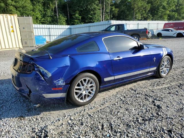 Photo 2 VIN: 1ZVBP8AM5E5276475 - FORD MUSTANG 