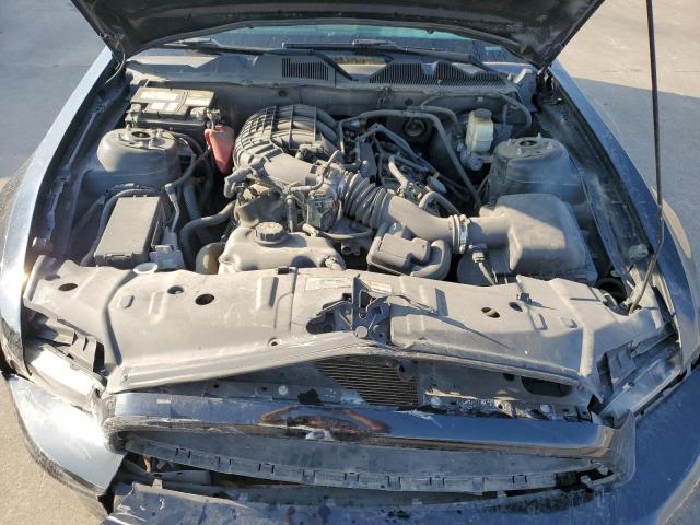 Photo 10 VIN: 1ZVBP8AM5E5283930 - FORD MUSTANG 