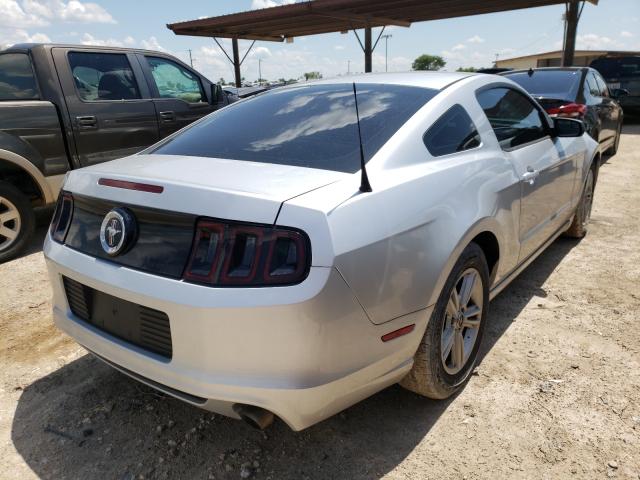 Photo 3 VIN: 1ZVBP8AM5E5284236 - FORD MUSTANG 