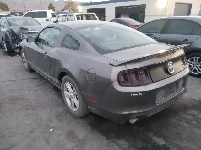 Photo 2 VIN: 1ZVBP8AM5E5284740 - FORD MUSTANG 