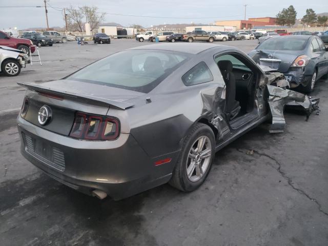 Photo 3 VIN: 1ZVBP8AM5E5284740 - FORD MUSTANG 