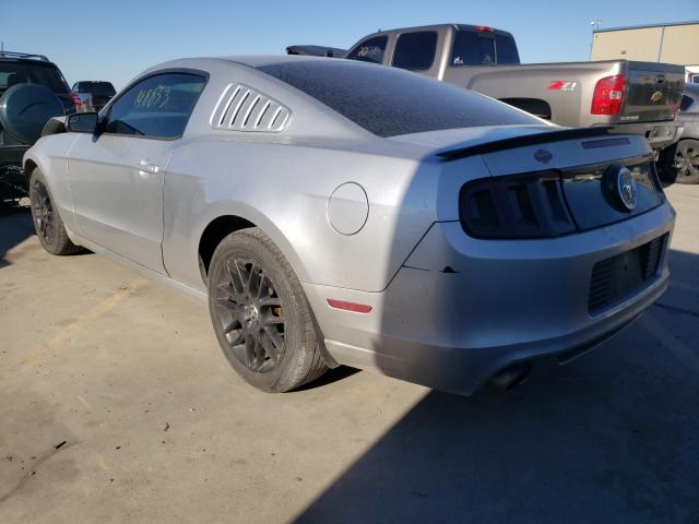 Photo 2 VIN: 1ZVBP8AM5E5296290 - FORD MUSTANG 