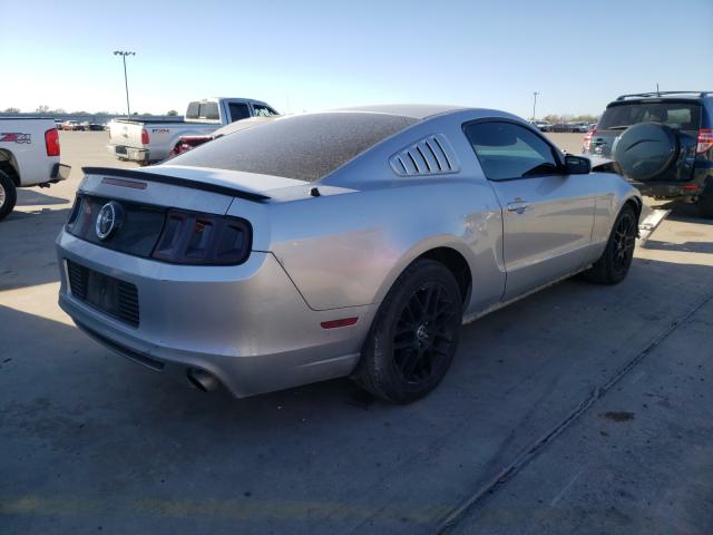 Photo 3 VIN: 1ZVBP8AM5E5296290 - FORD MUSTANG 