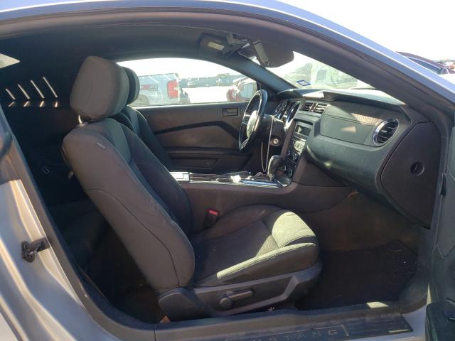 Photo 4 VIN: 1ZVBP8AM5E5296290 - FORD MUSTANG 