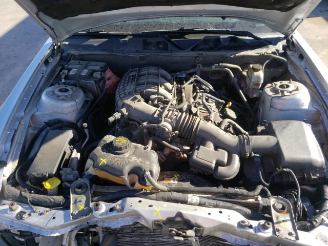 Photo 6 VIN: 1ZVBP8AM5E5296290 - FORD MUSTANG 