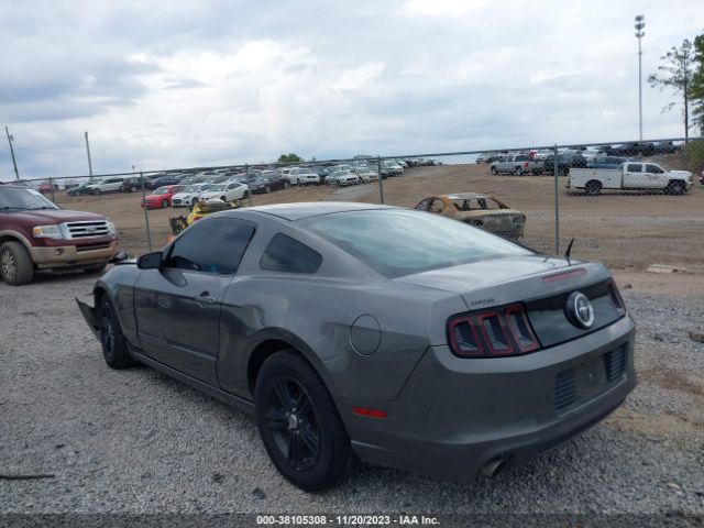 Photo 2 VIN: 1ZVBP8AM5E5298153 - FORD MUSTANG 