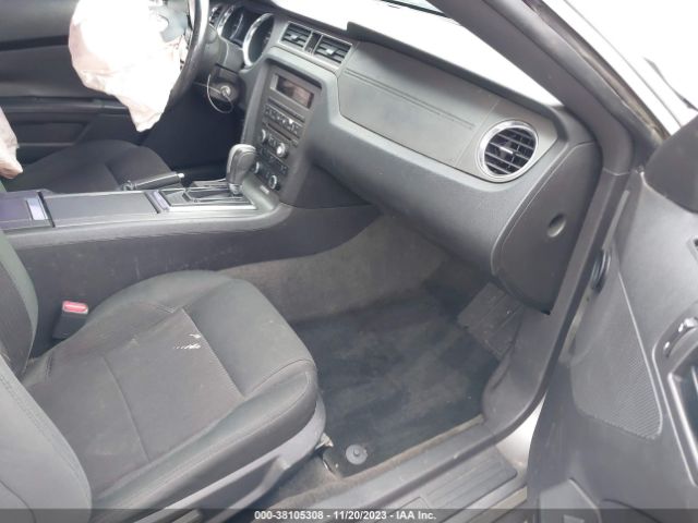 Photo 4 VIN: 1ZVBP8AM5E5298153 - FORD MUSTANG 