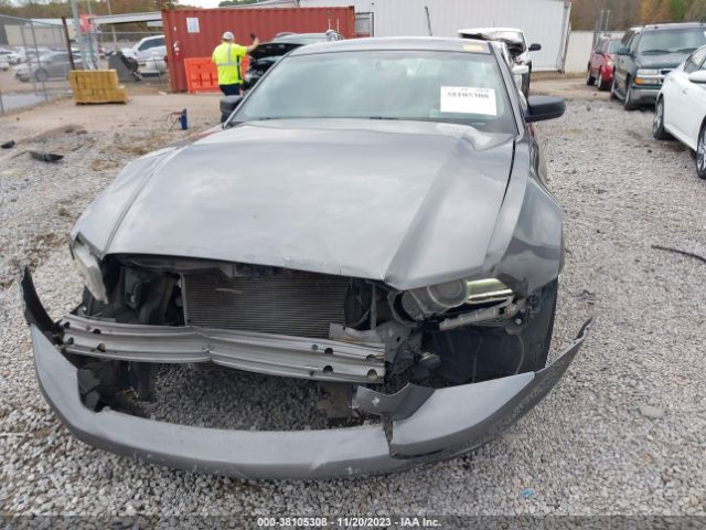 Photo 5 VIN: 1ZVBP8AM5E5298153 - FORD MUSTANG 