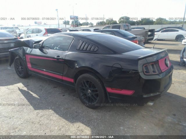 Photo 2 VIN: 1ZVBP8AM5E5301519 - FORD MUSTANG 