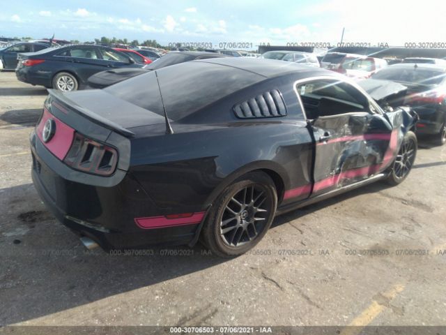 Photo 3 VIN: 1ZVBP8AM5E5301519 - FORD MUSTANG 