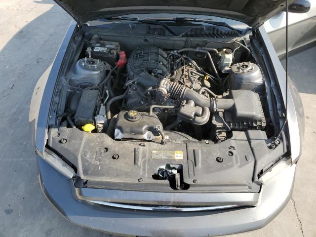 Photo 10 VIN: 1ZVBP8AM5E5304033 - FORD MUSTANG 