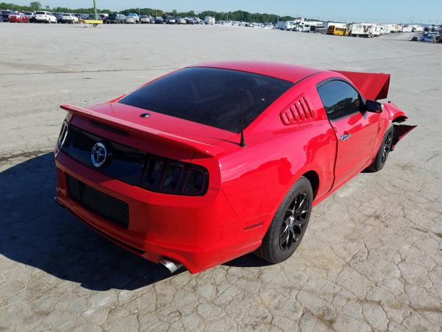 Photo 3 VIN: 1ZVBP8AM5E5304646 - FORD MUSTANG 