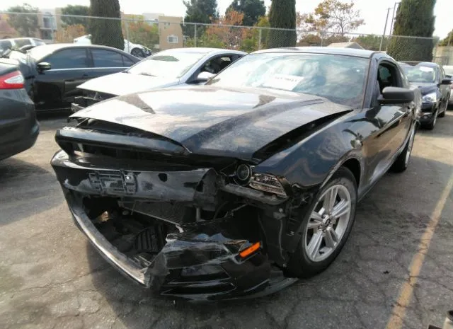 Photo 1 VIN: 1ZVBP8AM5E5306462 - FORD MUSTANG 