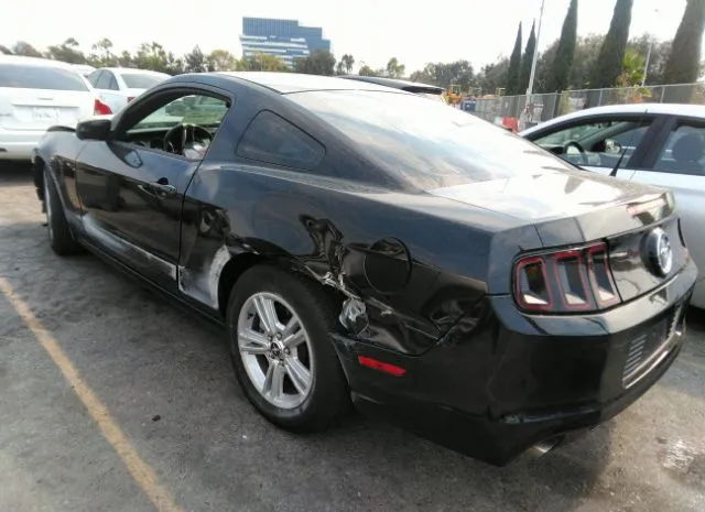 Photo 2 VIN: 1ZVBP8AM5E5306462 - FORD MUSTANG 