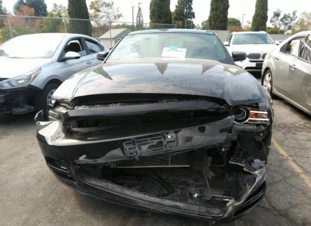 Photo 5 VIN: 1ZVBP8AM5E5306462 - FORD MUSTANG 