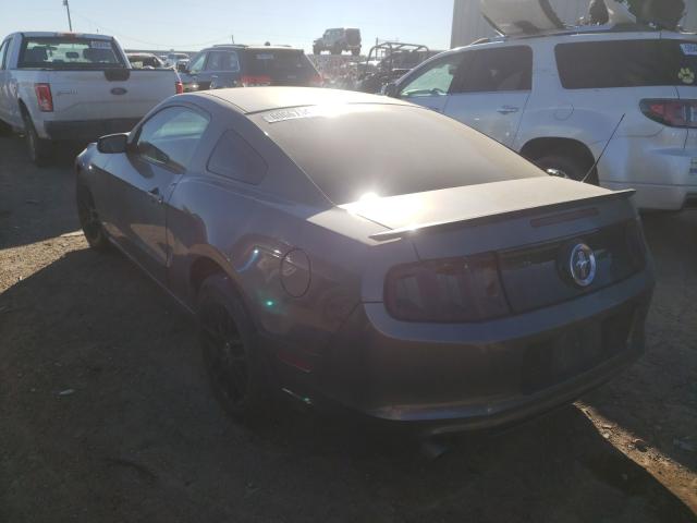 Photo 2 VIN: 1ZVBP8AM5E5309524 - FORD MUSTANG 