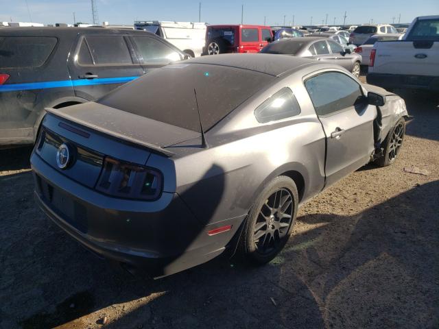 Photo 3 VIN: 1ZVBP8AM5E5309524 - FORD MUSTANG 