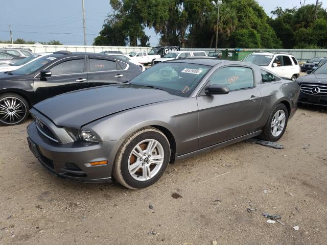 Photo 1 VIN: 1ZVBP8AM5E5310544 - FORD MUSTANG 