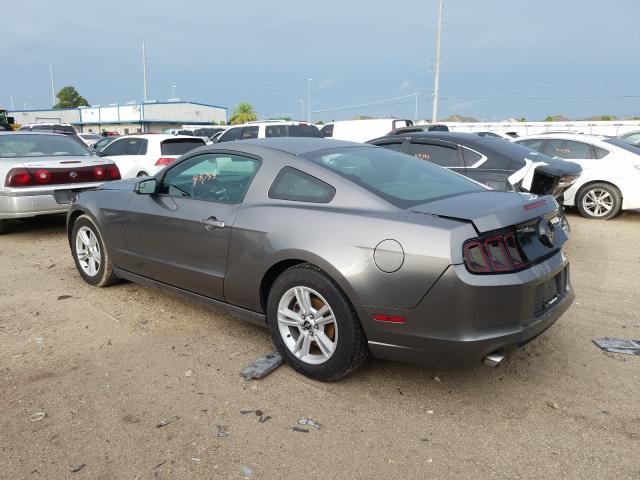 Photo 2 VIN: 1ZVBP8AM5E5310544 - FORD MUSTANG 