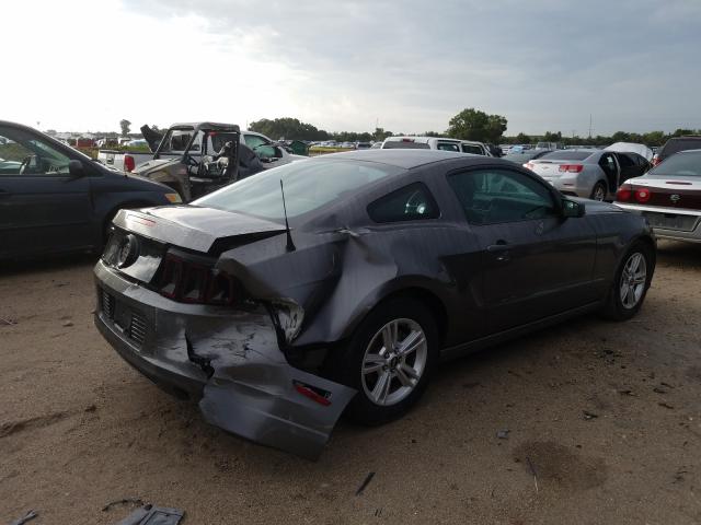 Photo 3 VIN: 1ZVBP8AM5E5310544 - FORD MUSTANG 