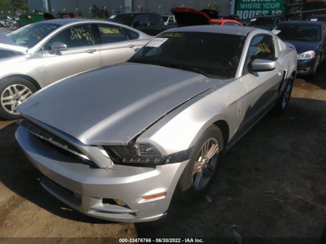 Photo 1 VIN: 1ZVBP8AM5E5311046 - FORD MUSTANG 