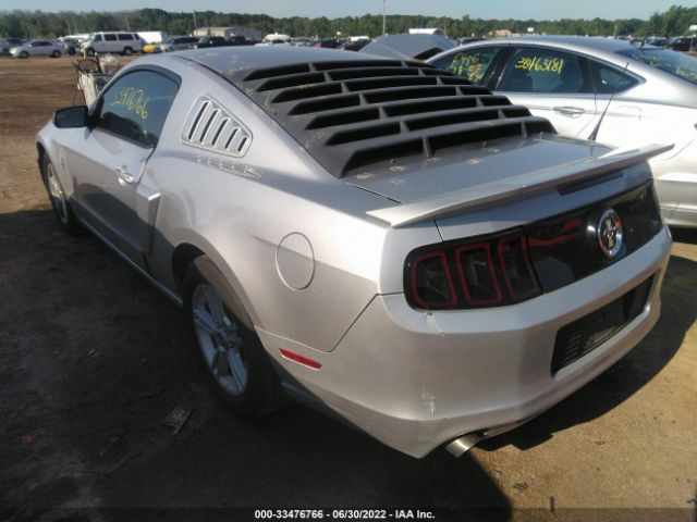 Photo 2 VIN: 1ZVBP8AM5E5311046 - FORD MUSTANG 