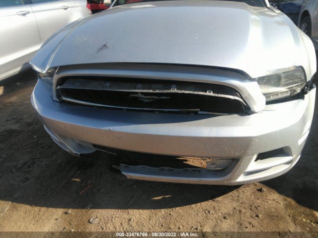 Photo 5 VIN: 1ZVBP8AM5E5311046 - FORD MUSTANG 