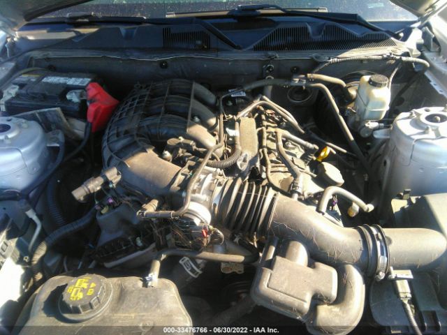 Photo 9 VIN: 1ZVBP8AM5E5311046 - FORD MUSTANG 