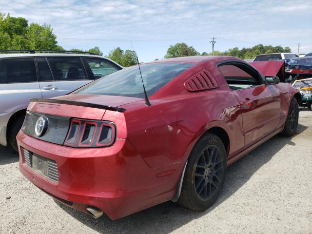 Photo 3 VIN: 1ZVBP8AM5E5313153 - FORD MUSTANG 