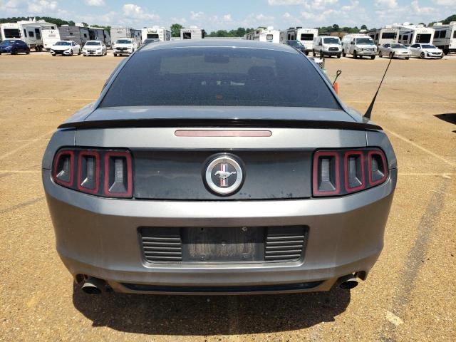 Photo 5 VIN: 1ZVBP8AM5E5320989 - FORD MUSTANG 