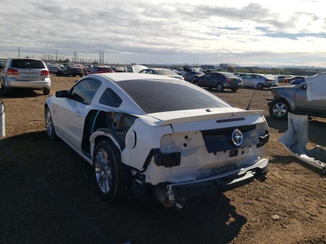 Photo 2 VIN: 1ZVBP8AM5E5327635 - FORD MUSTANG 