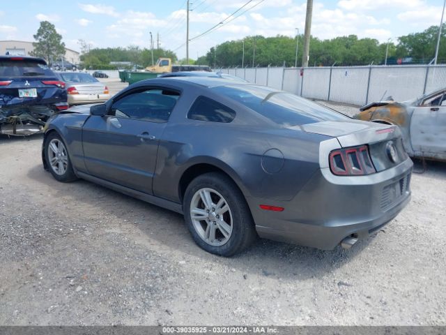 Photo 2 VIN: 1ZVBP8AM5E5331037 - FORD MUSTANG 