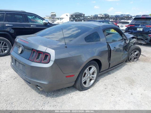 Photo 3 VIN: 1ZVBP8AM5E5331037 - FORD MUSTANG 