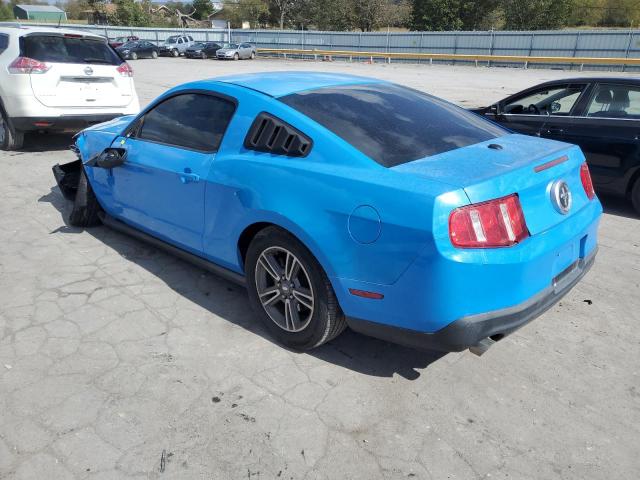 Photo 1 VIN: 1ZVBP8AM6B5100627 - FORD MUSTANG 